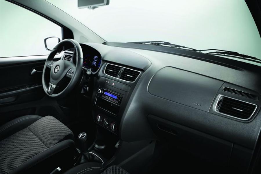  Volkswagen Suran 2011 года  (фото 4 из 6)
